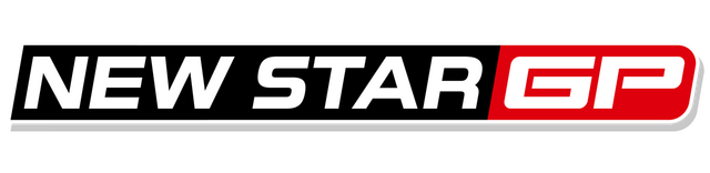 Логотип New Star GP