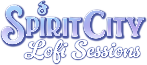 Логотип Spirit City: Lofi Sessions