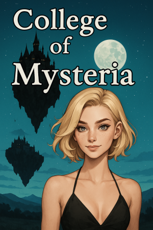 College of Mysteria