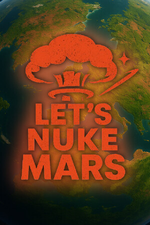 Lets Nuke Mars