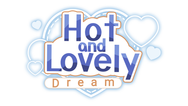 Логотип Hot And Lovely: Dream