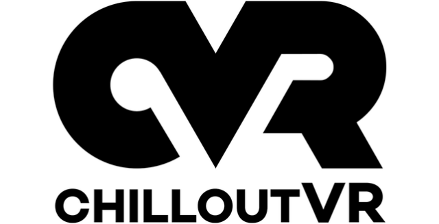 Логотип ChilloutVR