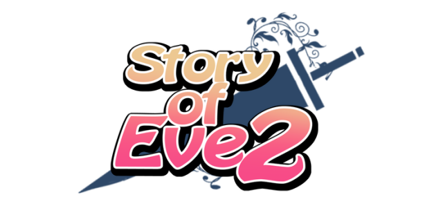 Логотип Story Of Eve 2