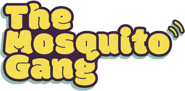 Логотип The Mosquito Gang