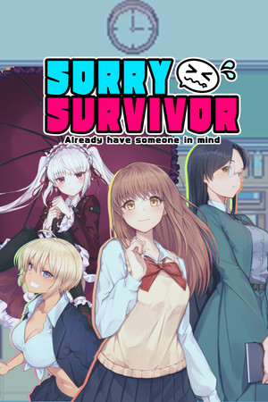 SORRY SURVIVOR