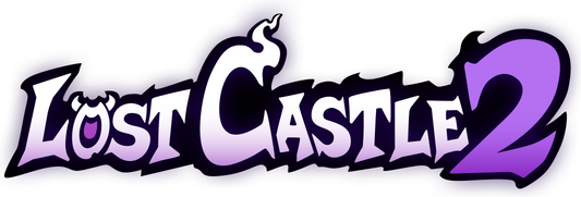 Логотип Lost Castle 2