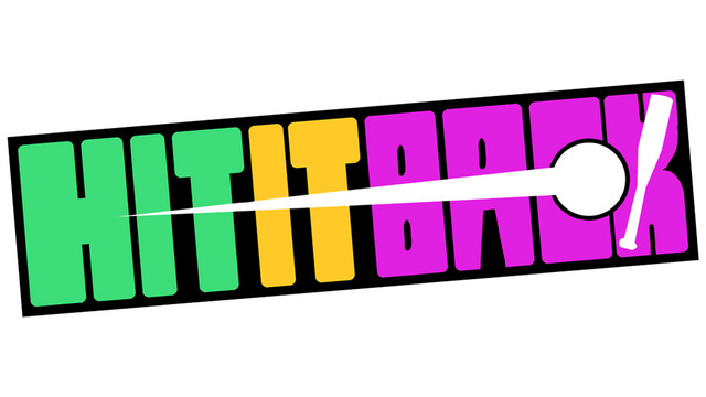 Логотип Hit It Back