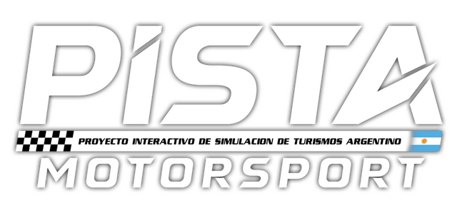 Логотип PISTA Motorsport