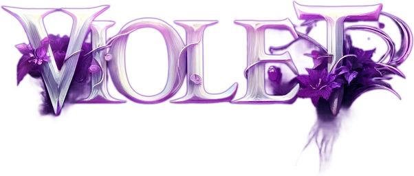 Логотип Violet