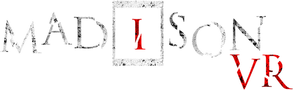 Логотип MADiSON VR
