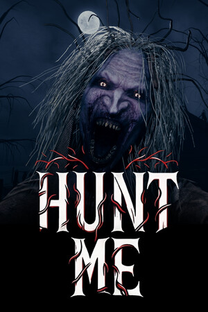 Hunt Me