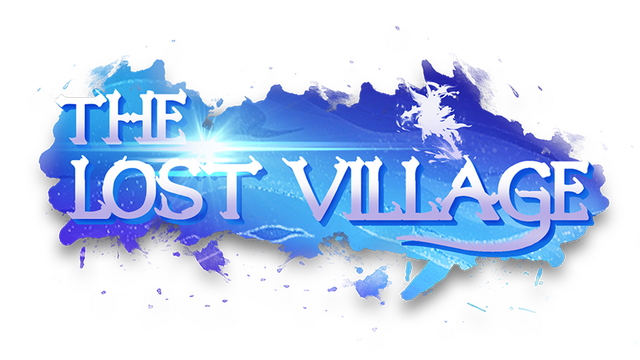 Логотип The Lost Village
