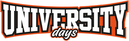 Логотип University Days