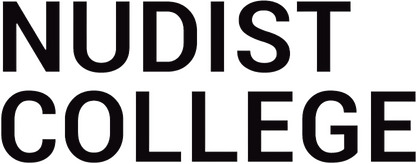 Логотип Nudist College