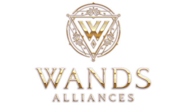 Логотип Wands Alliances