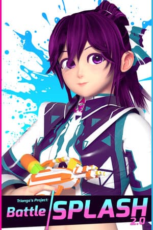 Trianga's Project: Battle Splash 2.0