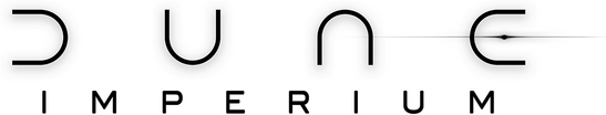 Логотип Dune: Imperium