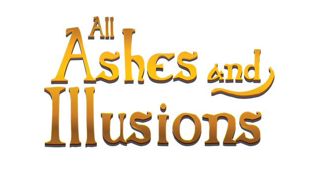 Логотип All Ashes and Illusions