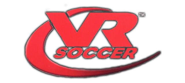 Логотип VR Soccer '96