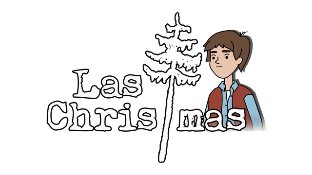 Логотип Last Christmas