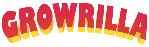 Логотип GrowRilla VR