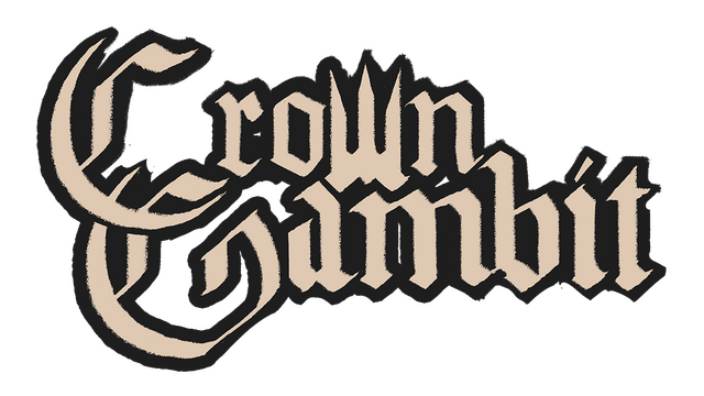 Логотип Crown Gambit