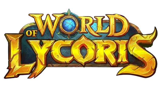 Логотип Lycoris