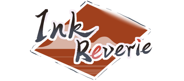 Логотип Ink Reverie