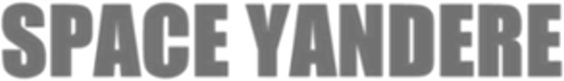 Логотип Space Yandere