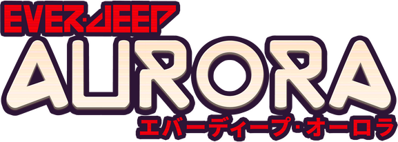 Логотип Everdeep Aurora