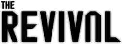 Логотип The Revival