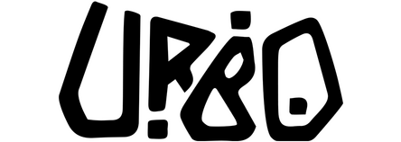 Логотип URBO