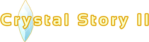 Логотип Crystal Story 2
