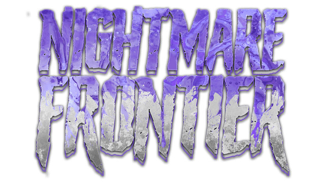 Логотип Nightmare Frontier