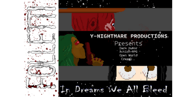 Логотип Folletti