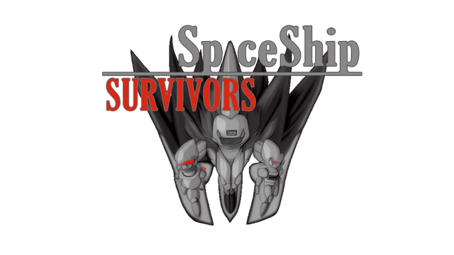 Логотип Spaceship Survivors
