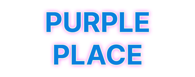 Логотип Purple Place - Classic Games