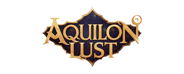 Логотип Aquilon Lust: Sex Arcana