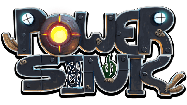 Логотип Power Sink