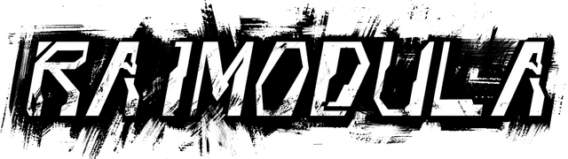 Логотип Raimodula