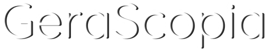 Логотип GeraScopia