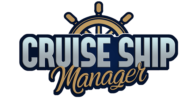 Логотип Cruise Ship Manager