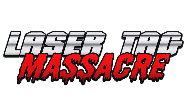 Логотип Laser Tag Massacre