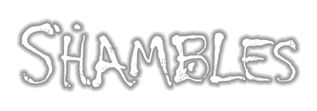 Логотип Shambles: Sons of Apocalypse