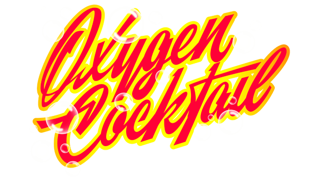 Логотип Oxygen Cocktail