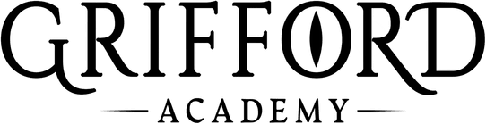 Логотип Grifford Academy