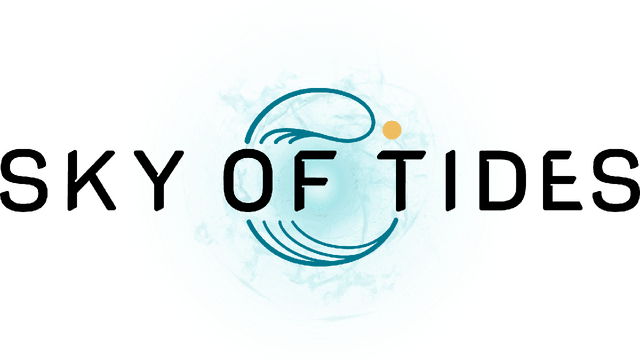 Логотип Sky of Tides