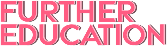 Логотип Further Education