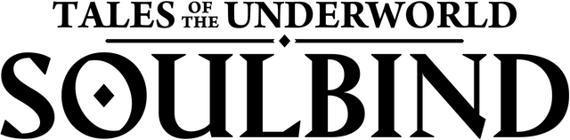 Логотип Soulbind: Tales Of The Underworld