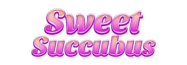 Логотип Sweet Succubus